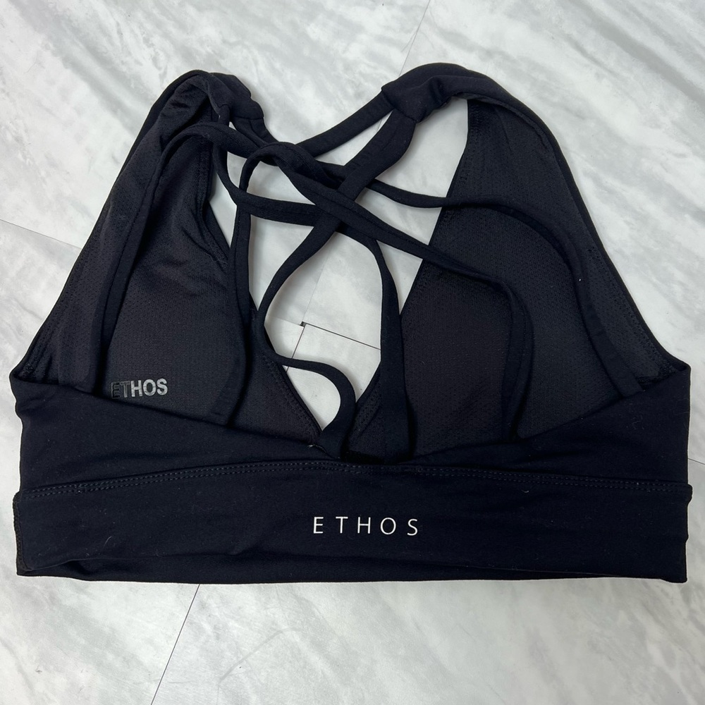 Ethos Sports Bra Medium